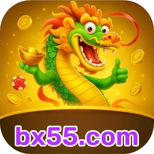 bx55.com: Os Melhores Caça-Níqueis do Brasil Para Todos os Gostos